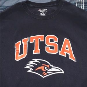 University of Texas At San Antonio Champion Shirt